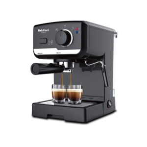 Espresso Machine 3x1 DF-6401