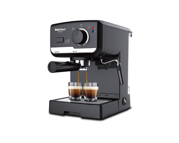 Espresso Machine 3x1 DF-6401