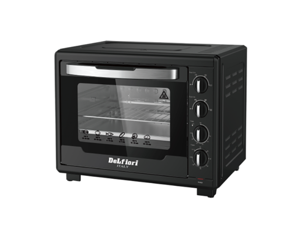 Toaster Oven DF-870